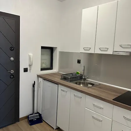 Appartamento Sozo Sozopol