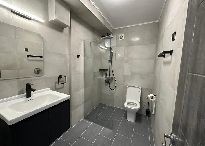 Appartamento Sozo Sozopol