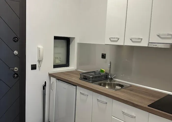 Appartamento Sozo Sozopol