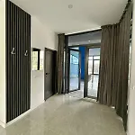 Sozo Апартаменты *