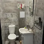 Sozo Апартаменты *
