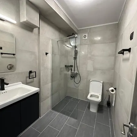 Apartmán Sozo Sozopol