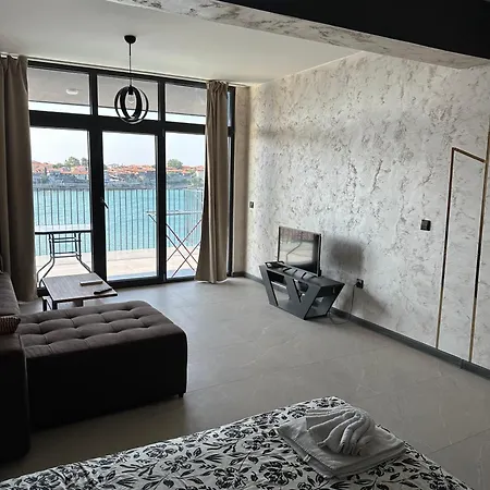 Sozo Apartmán Sozopol
