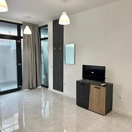 Apartment Sozo