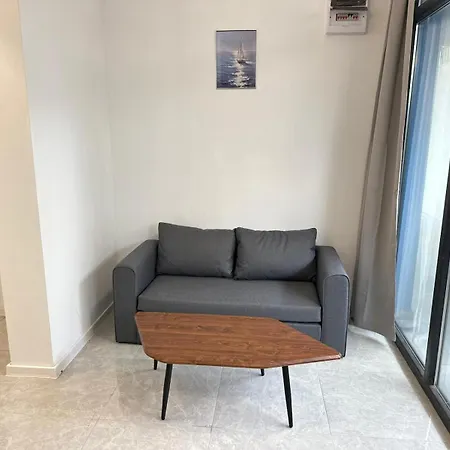 Sozo Apartment *