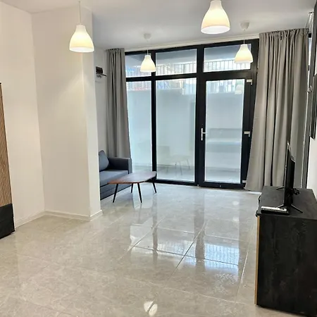 Appartamento Sozo Sozopol